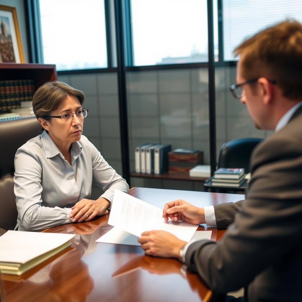 Breath Test Refusal Lawyer Bedford County