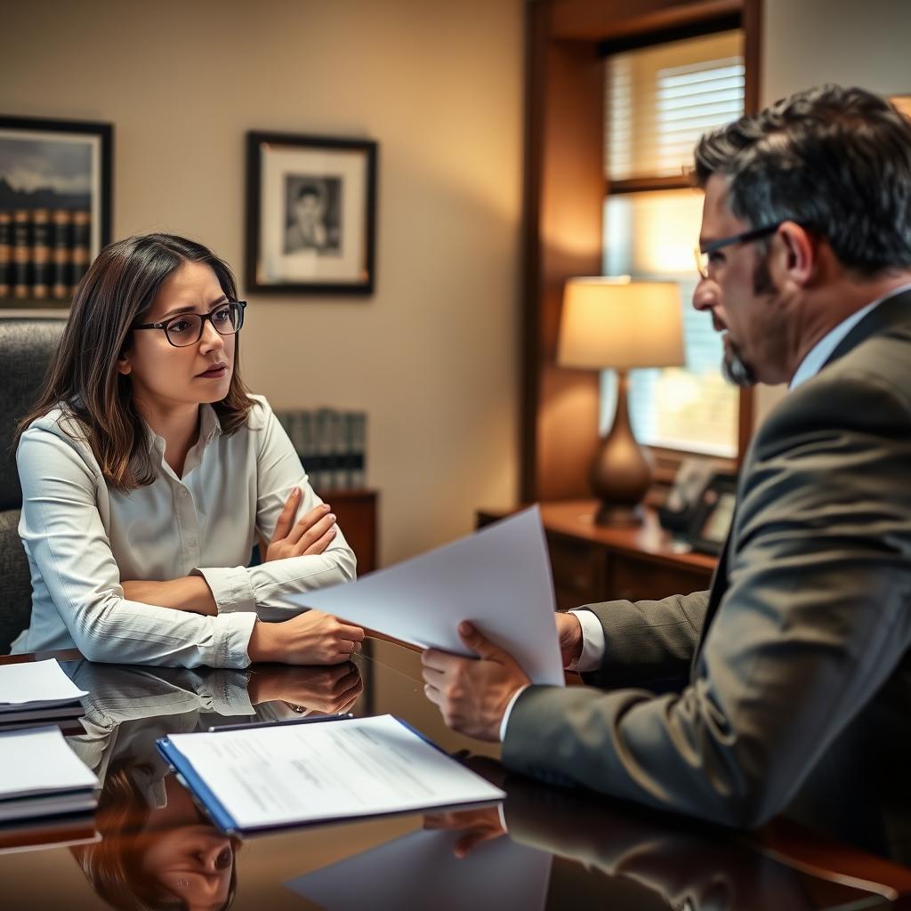 Breath Test Refusal Lawyer Botetourt County