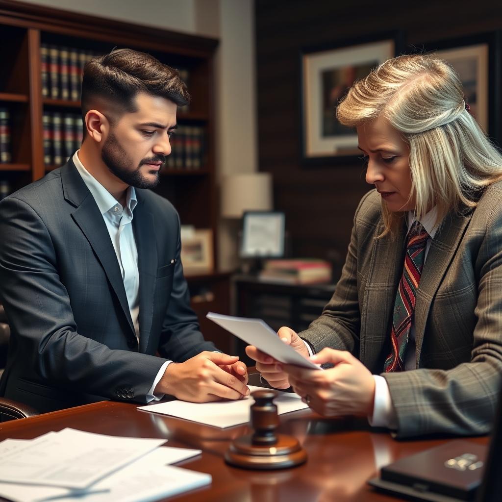 Breath Test Refusal Lawyer Culpeper County