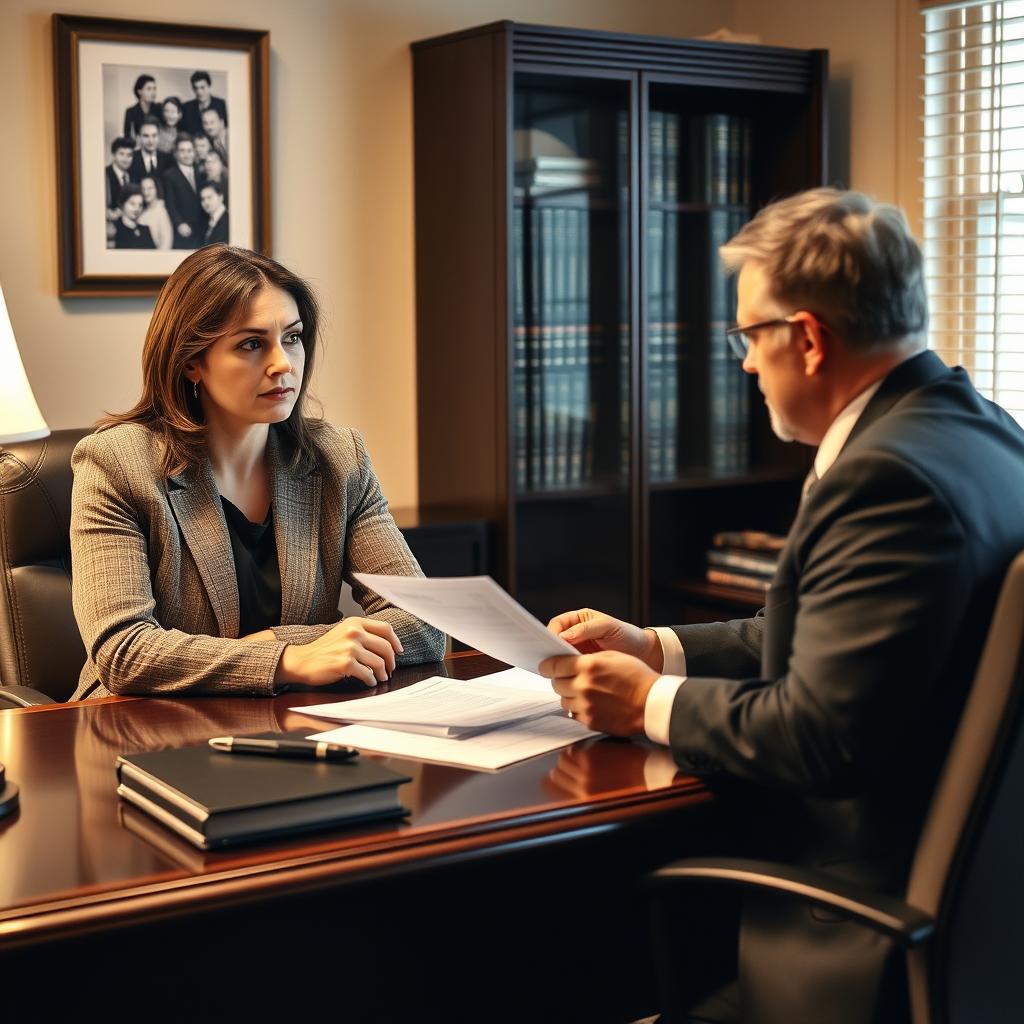 Breath Test Refusal Lawyer Fluvanna County