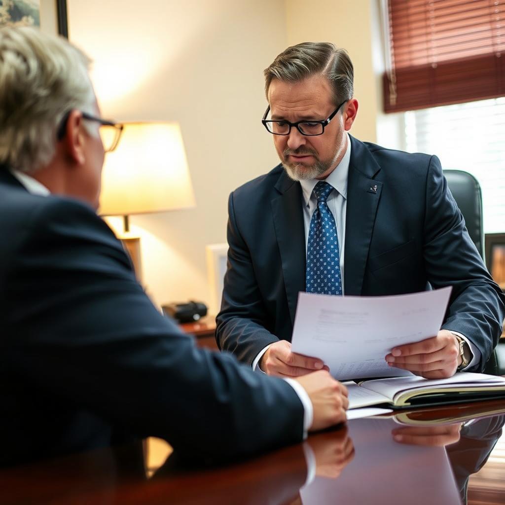 Breath Test Refusal Lawyer Isle of Wight County