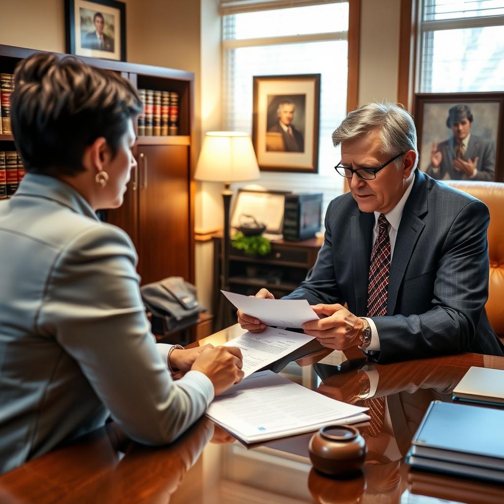 Breath Test Refusal Lawyer Loudoun County