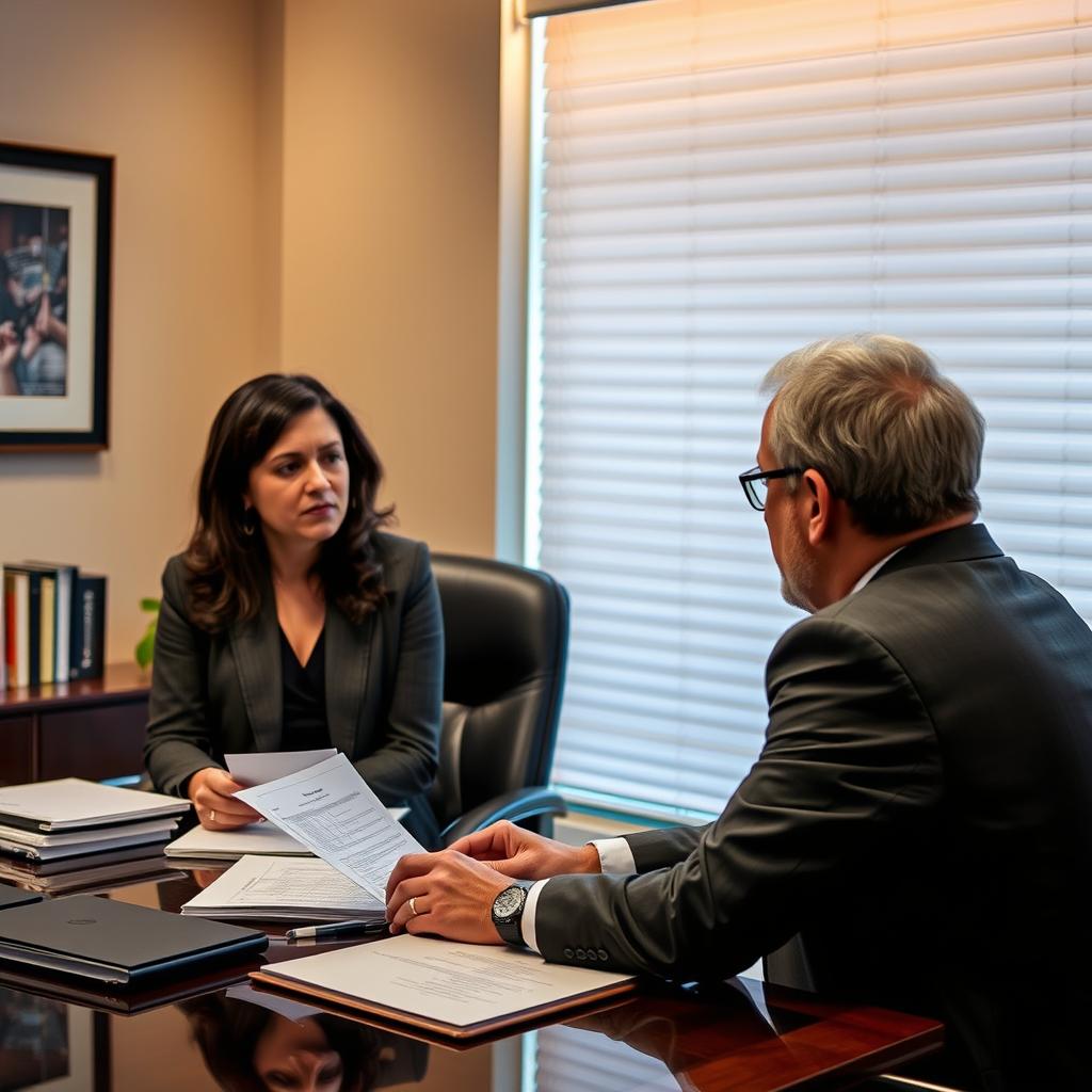 Breath Test Refusal Lawyer Orange County