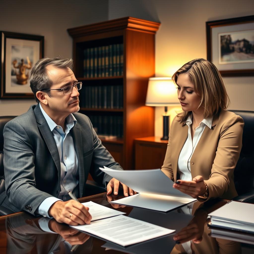 Breath Test Refusal Lawyer Powhatan County