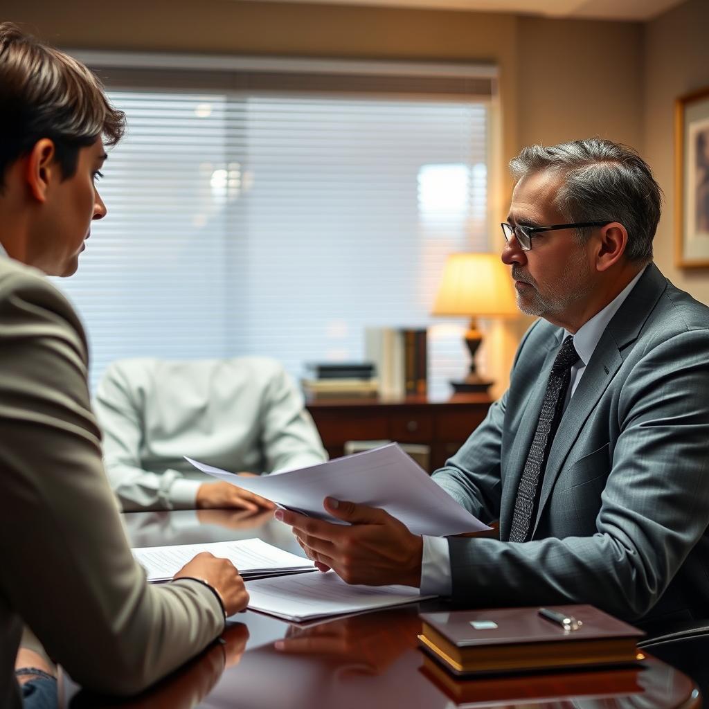 Breath Test Refusal Lawyer Prince William County