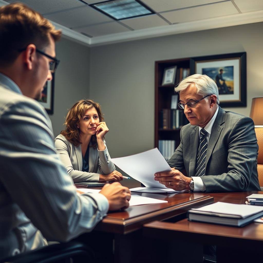 Breath Test Refusal Lawyer Roanoke County