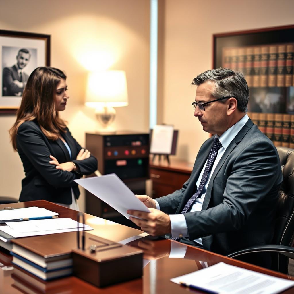 Breath Test Refusal Lawyer Virginia Beach