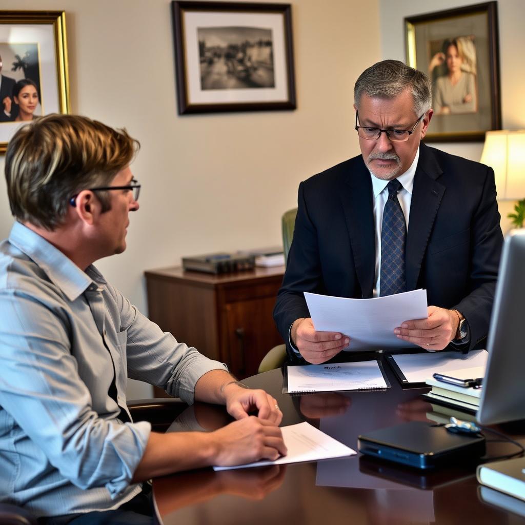 DUI Lawyer Dinwiddie County