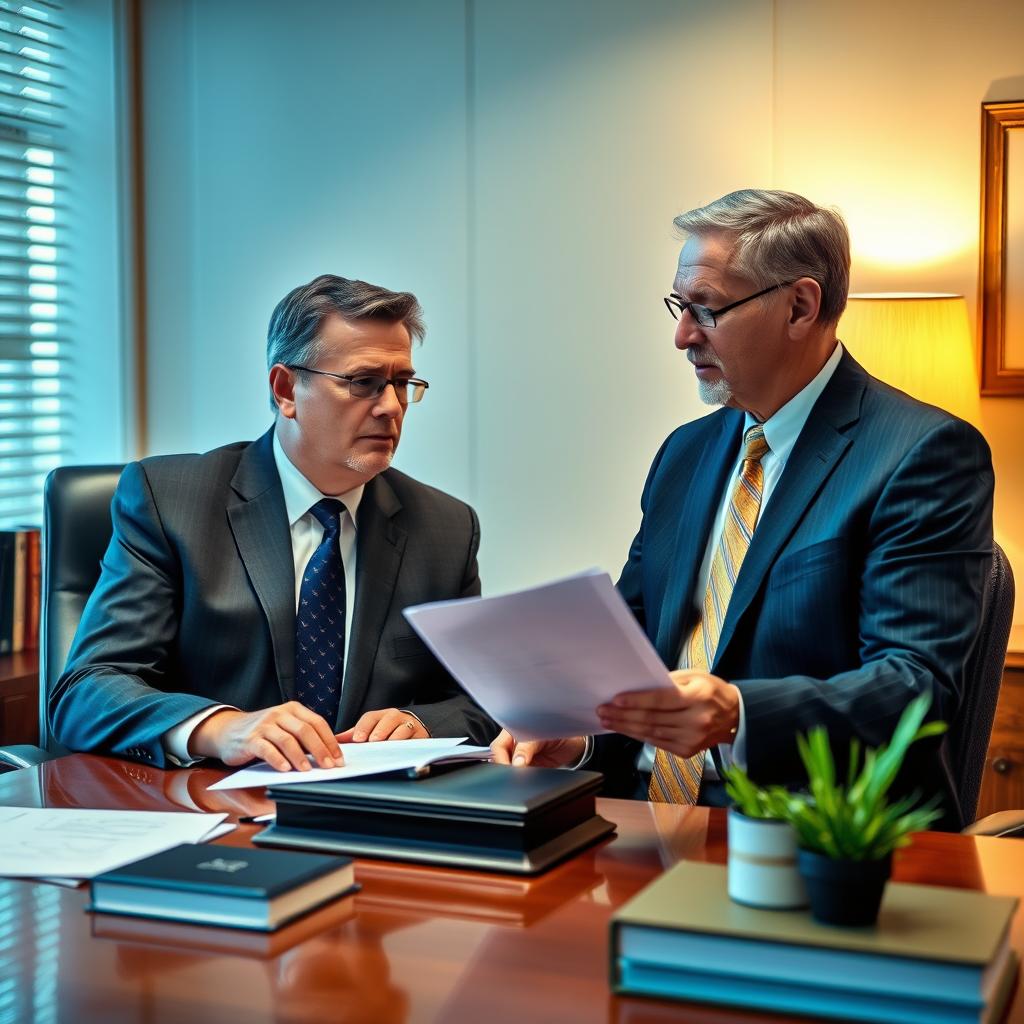 DUI Lawyer Isle of Wight County