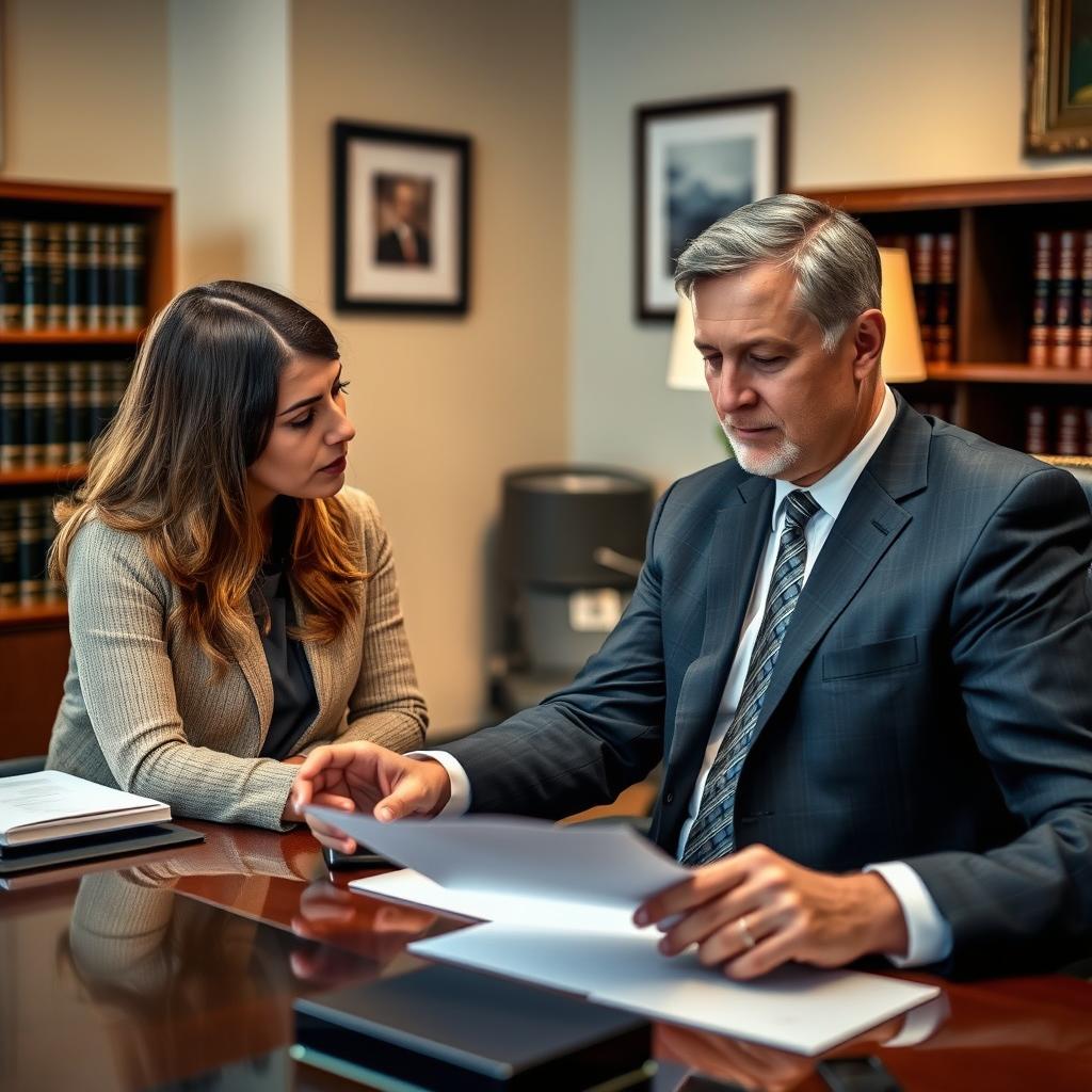 DUI Lawyer Loudoun County