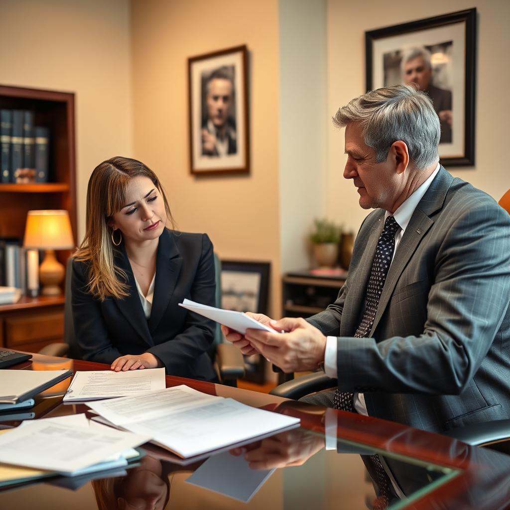 DUI Lawyer Roanoke County