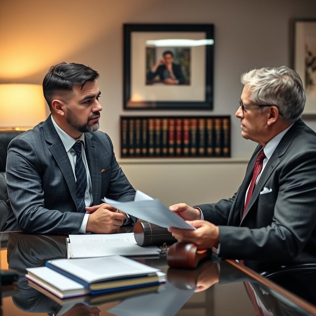 DUI Lawyer Suffolk