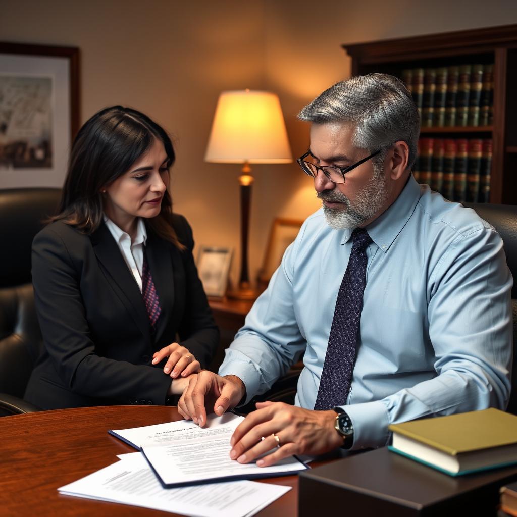 DUI Lawyer Virginia