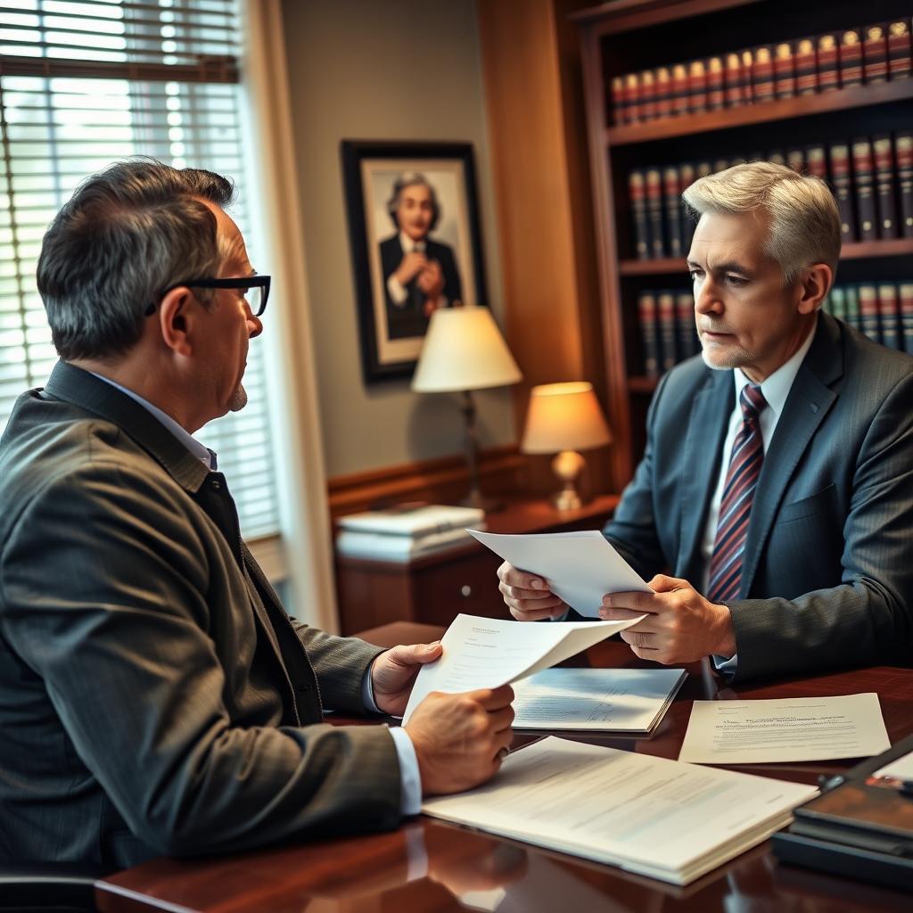 Felony DUI Lawyer Bedford County