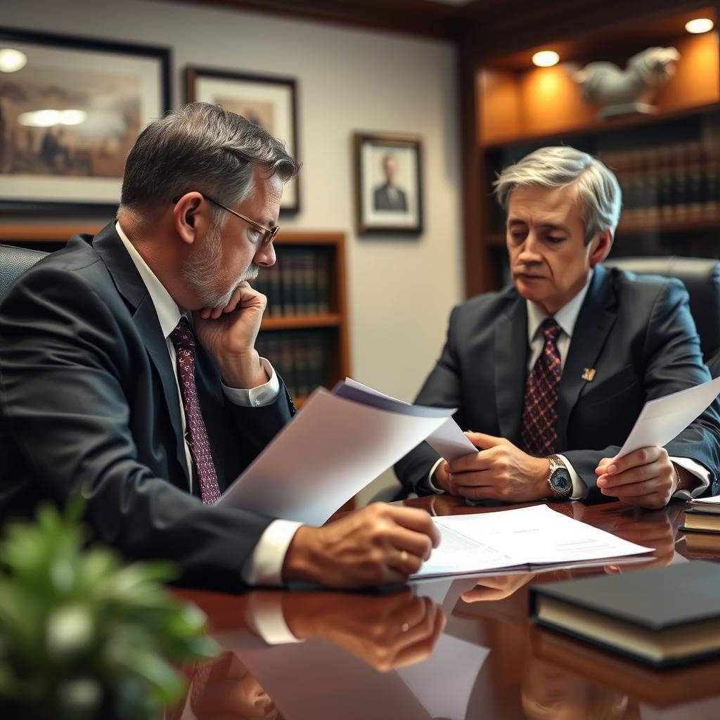 Felony DUI Lawyer Chesterfield County