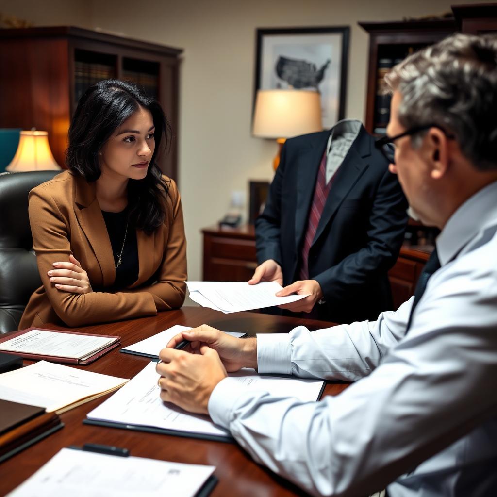 Felony DUI Lawyer Frederick County