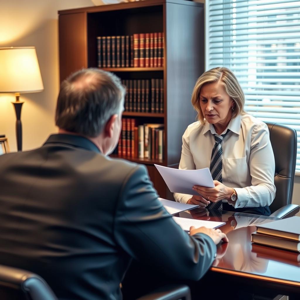 Felony DUI Lawyer Gloucester County