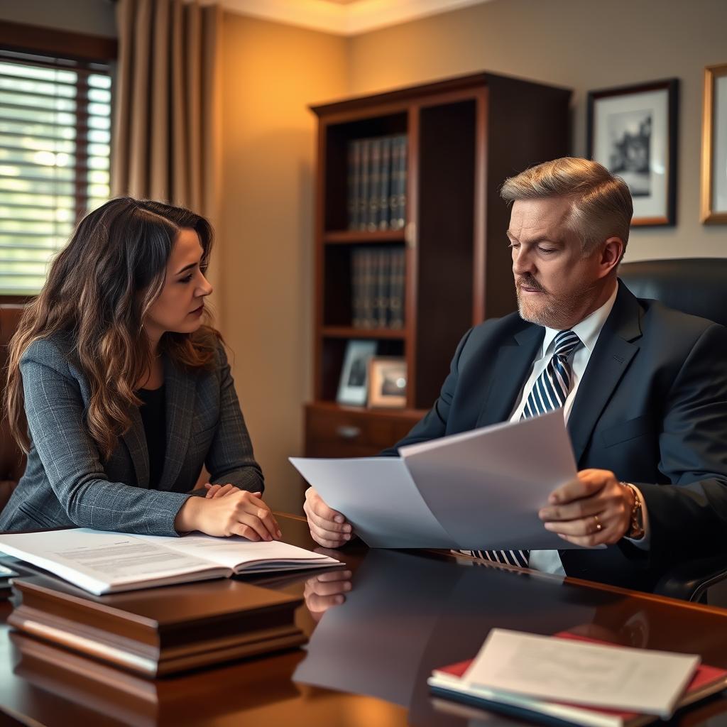 Felony DUI Lawyer Isle of Wight County