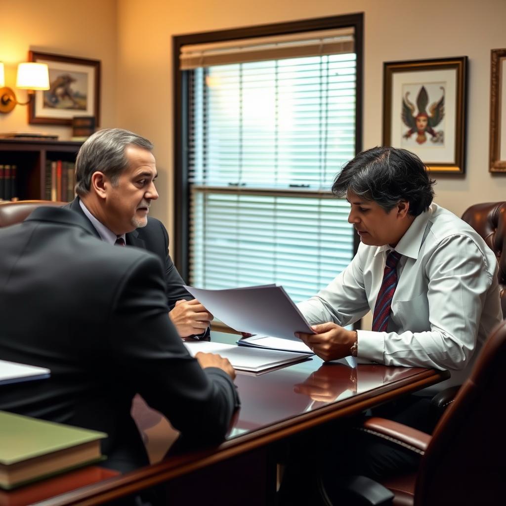 Felony DUI Lawyer Prince William County