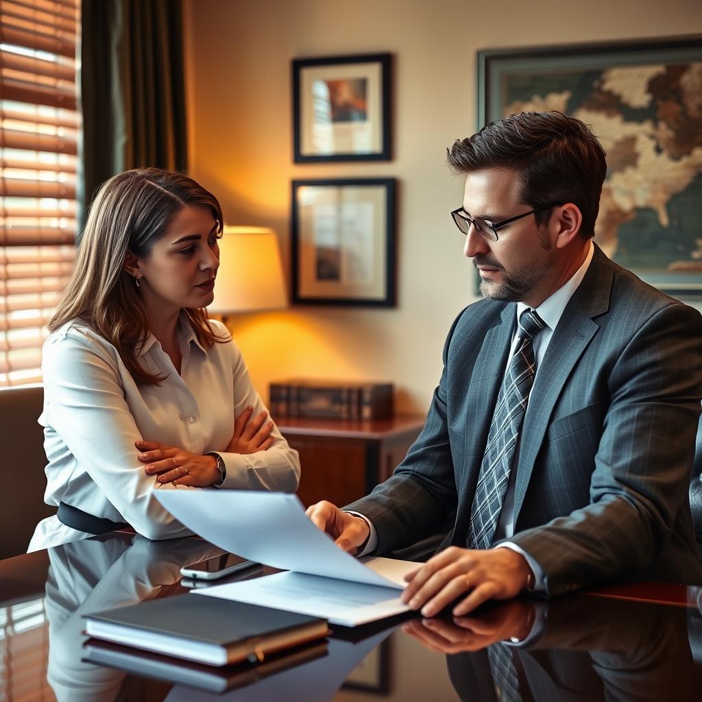 Felony DUI Lawyer Shenandoah County