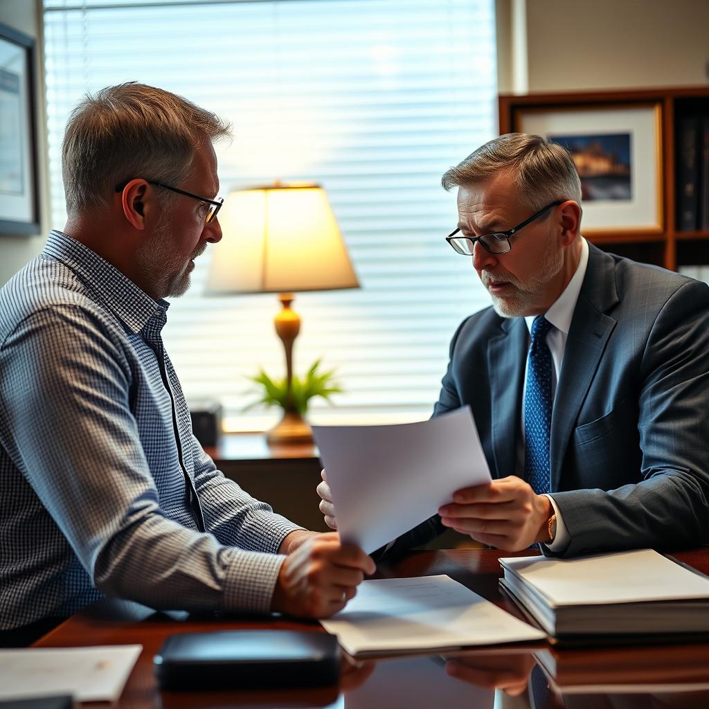 Hit and Run Lawyer Chesapeake