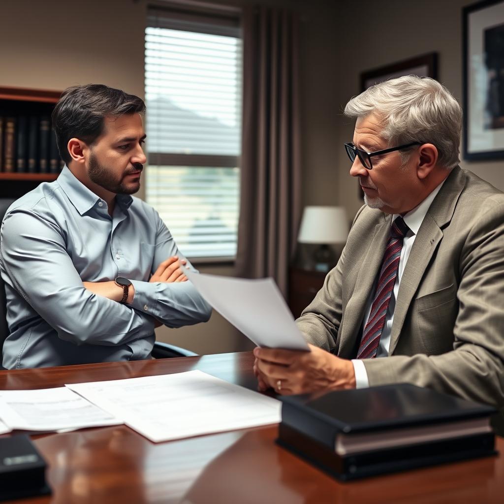 Hit and Run Lawyer Chesterfield County