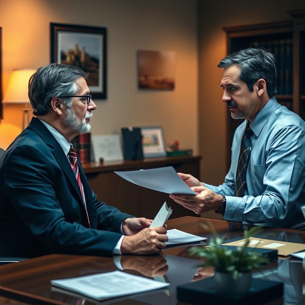 Hit and Run Lawyer Clarke County