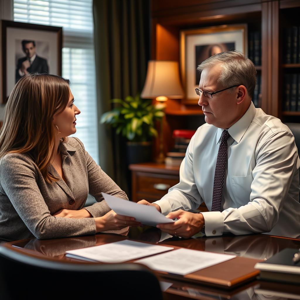 Hit and Run Lawyer Fairfax County