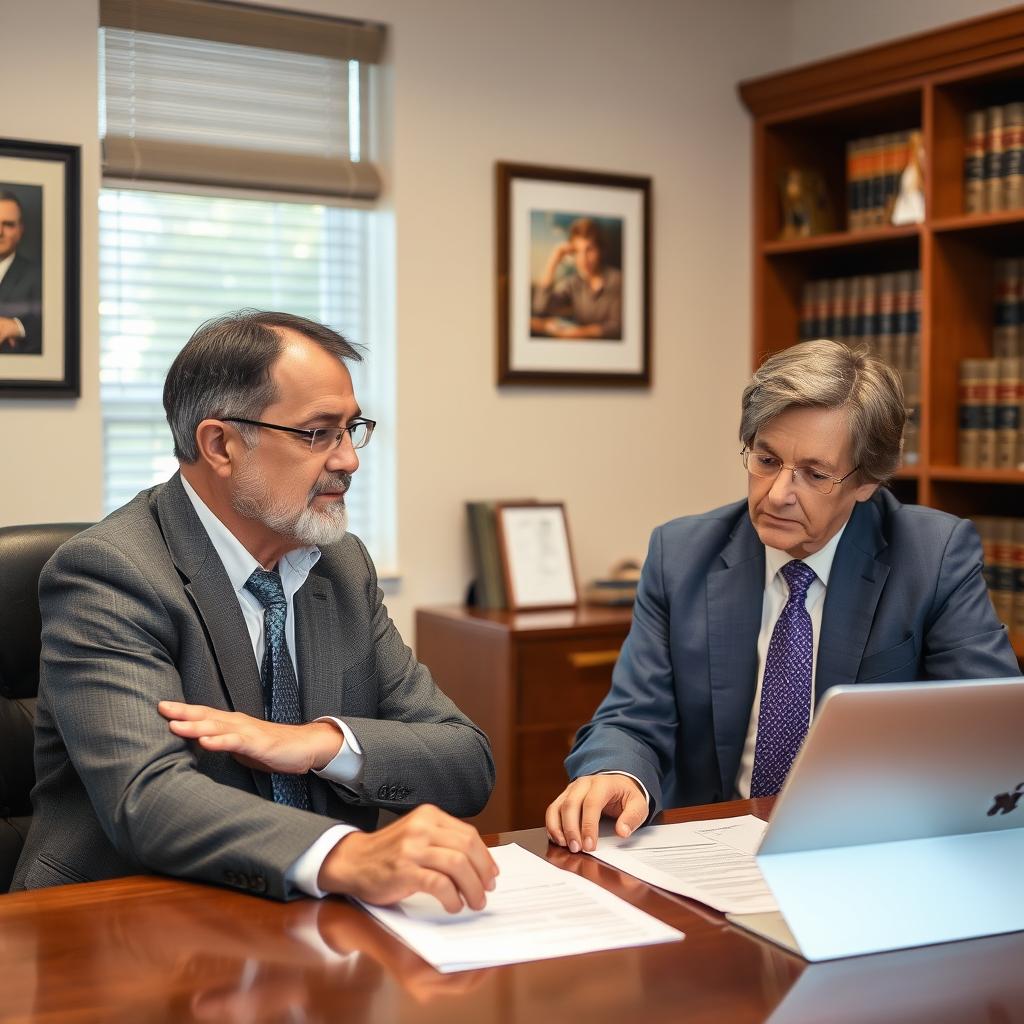 Hit and Run Lawyer Fluvanna County