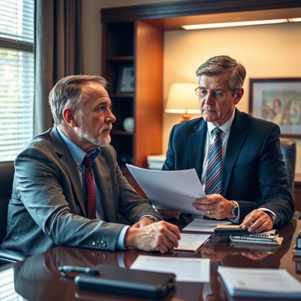 Hit and Run Lawyer Hanover County