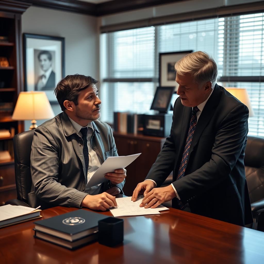 Hit and Run Lawyer James City County