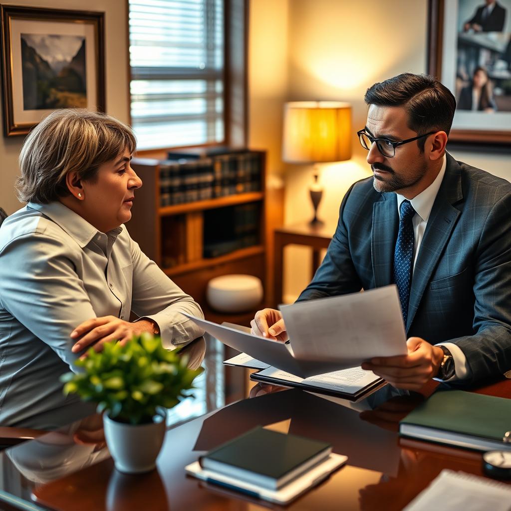 Hit and Run Lawyer Orange County