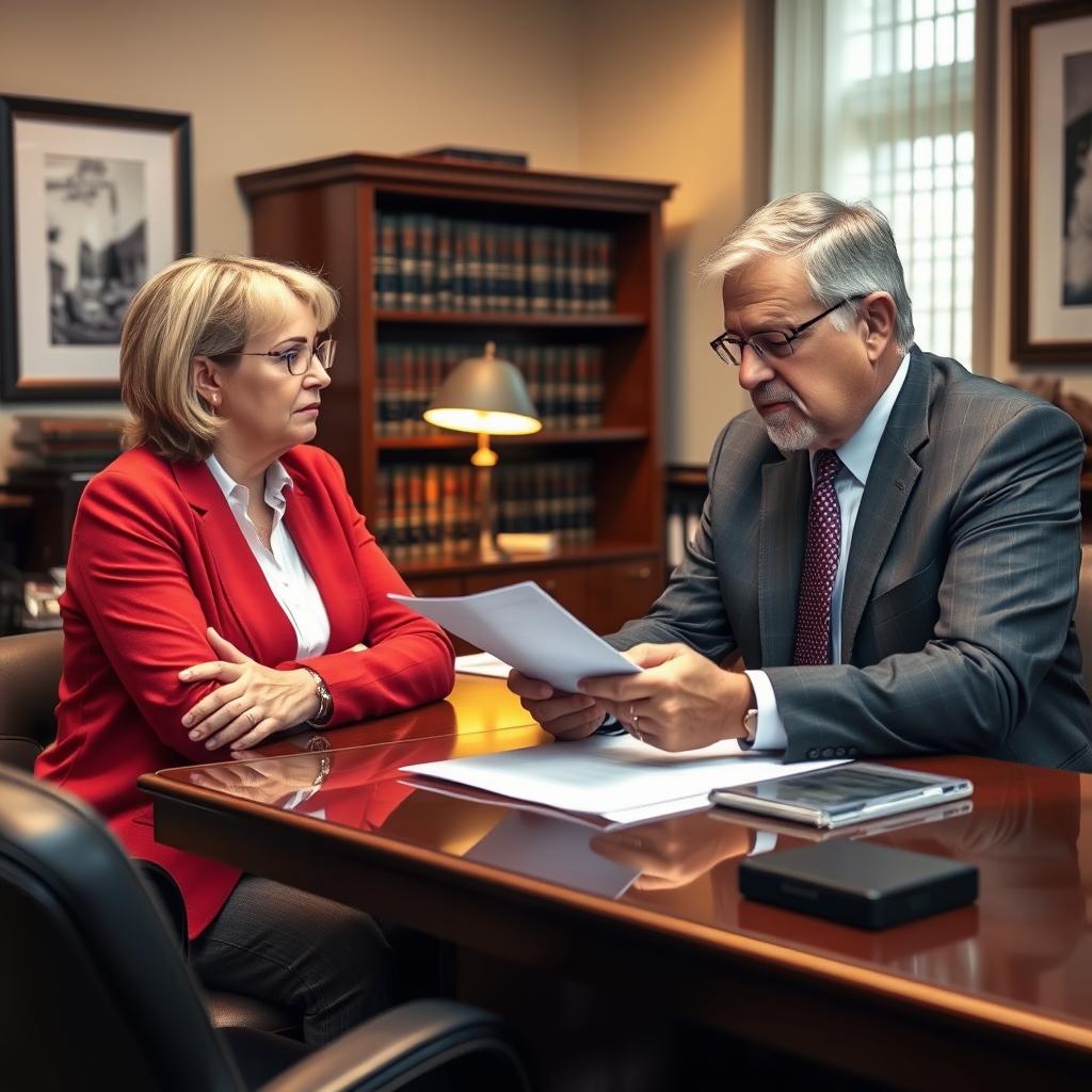 Reckless Driving Lawyer Albemarle County