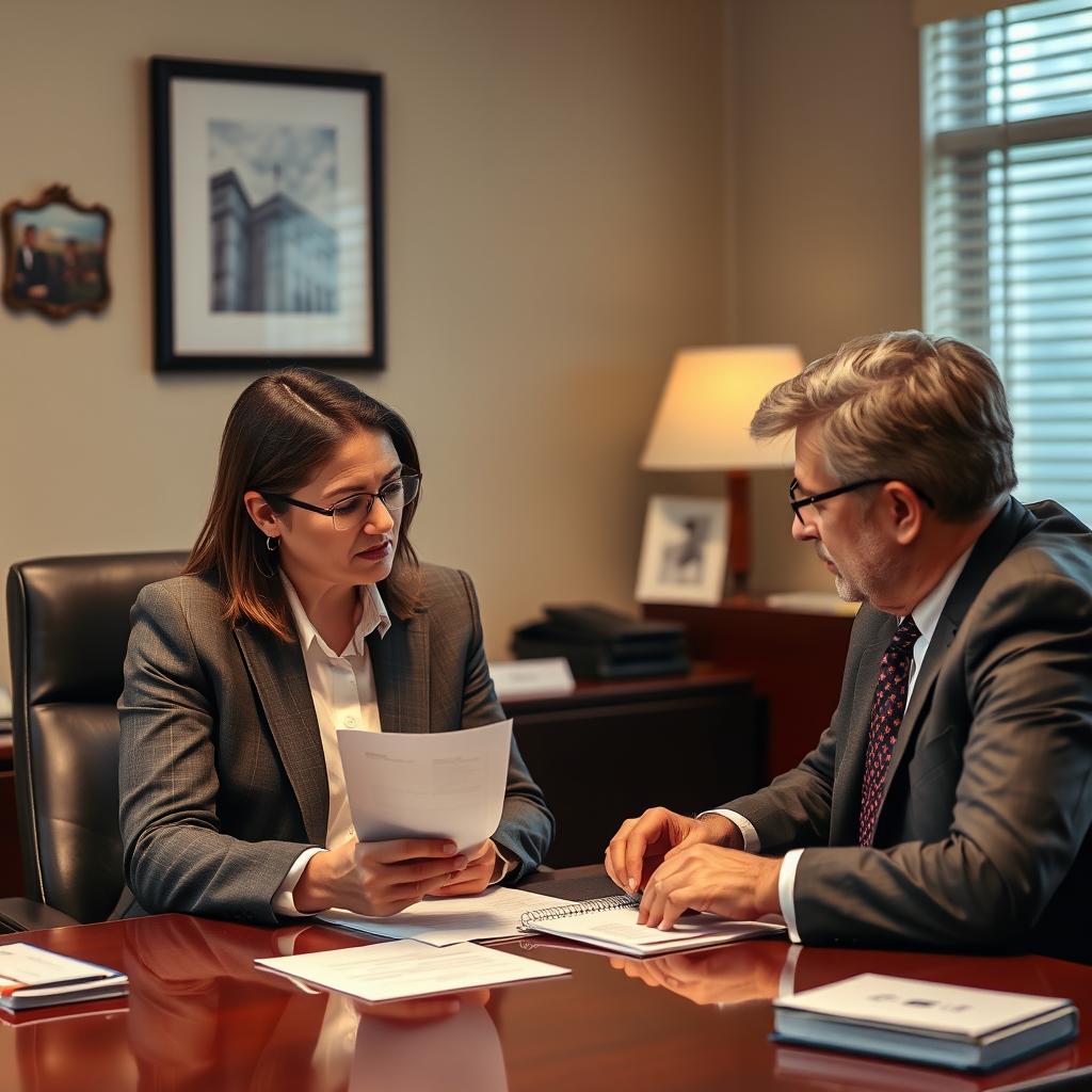 Reckless Driving Lawyer Alexandria