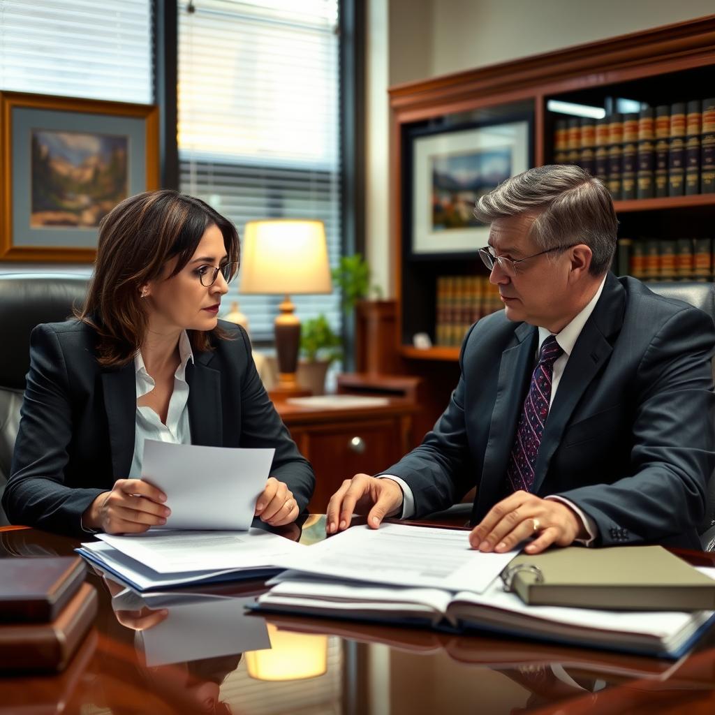 Reckless Driving Lawyer Chesterfield County