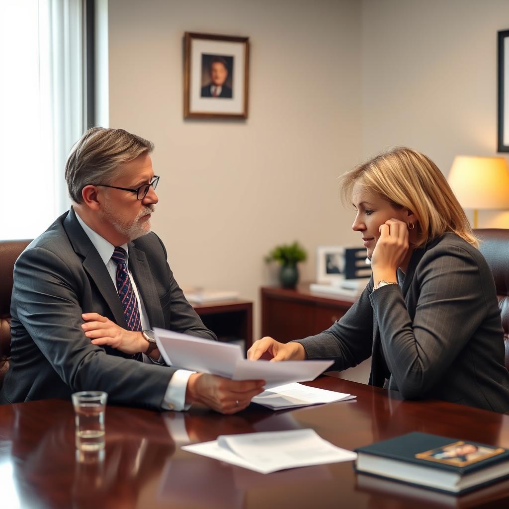 Reckless Driving Lawyer Clarke County