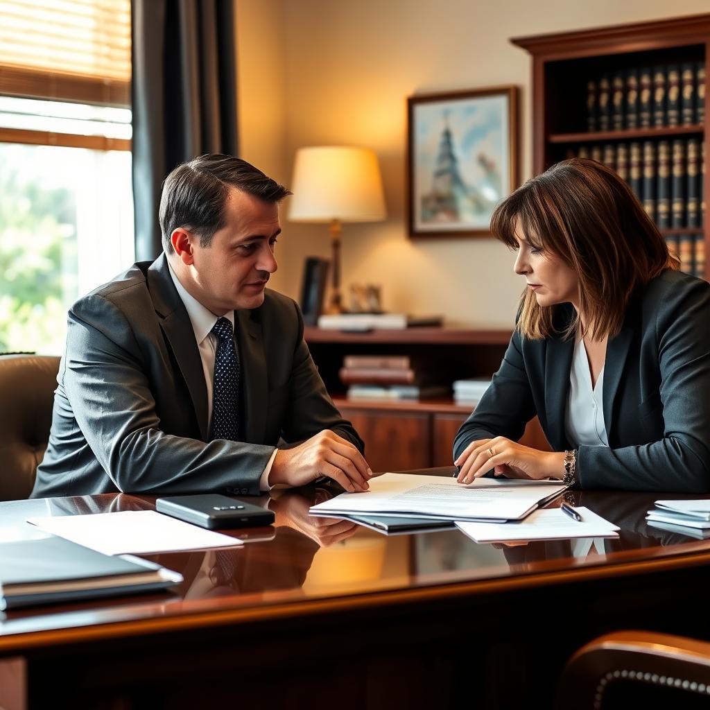 Reckless Driving Lawyer Culpeper County