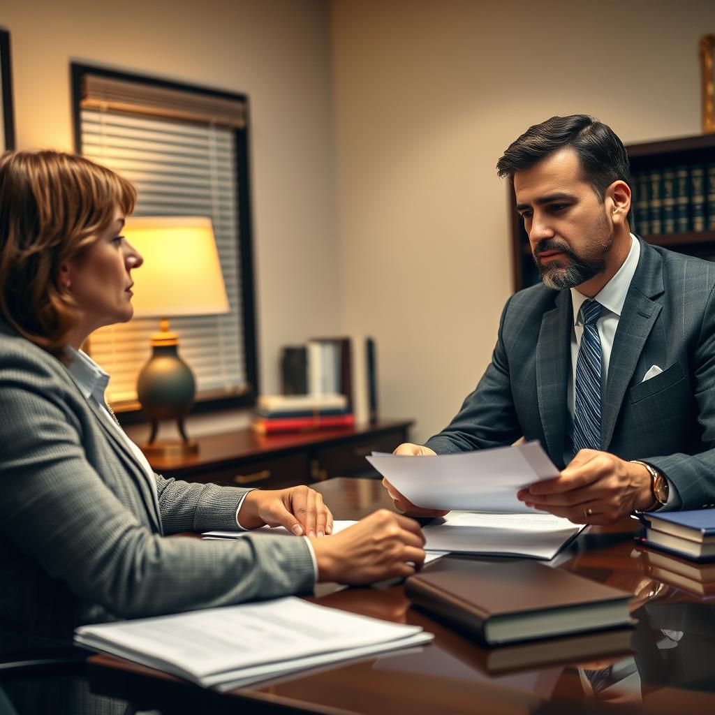 Reckless Driving Lawyer Fairfax