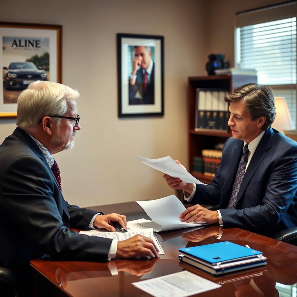 Reckless Driving Lawyer Gloucester County