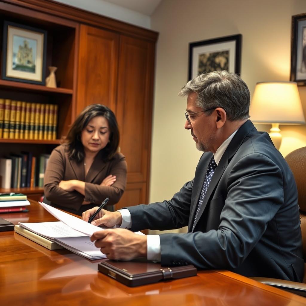 Reckless Driving Lawyer Hanover County