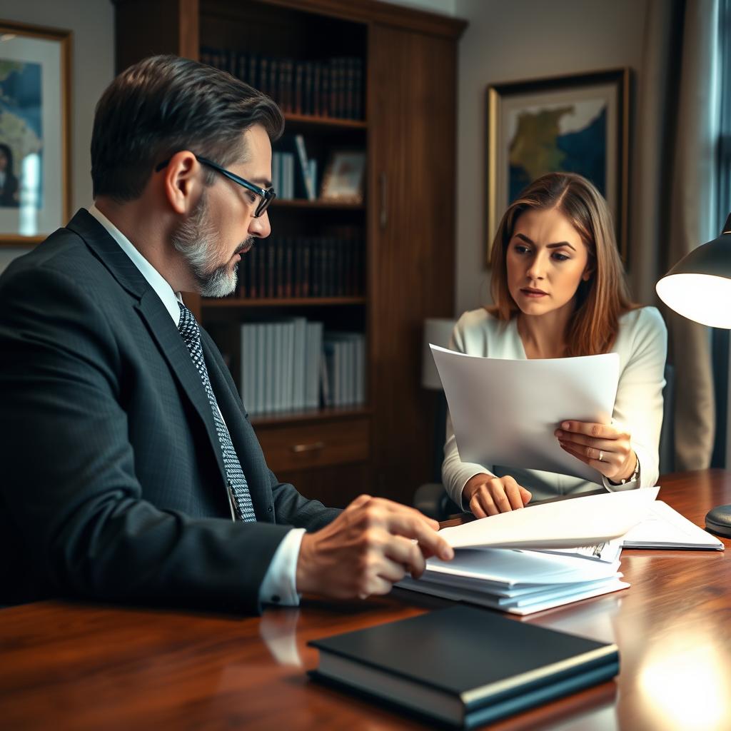 Reckless Driving Lawyer James City County