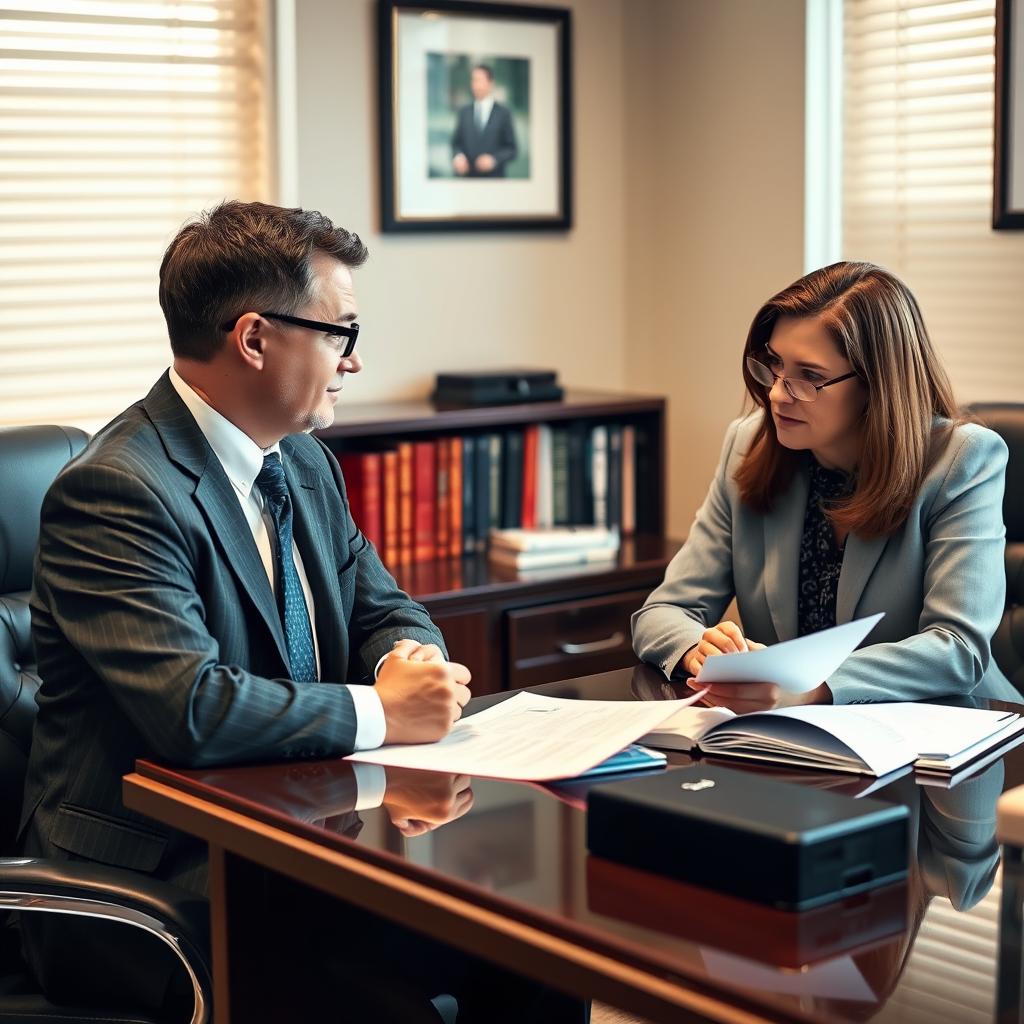 Reckless Driving Lawyer Lexington