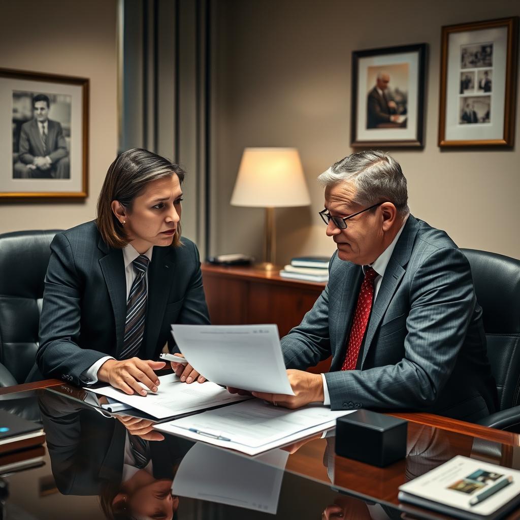 Reckless Driving Lawyer Louisa County