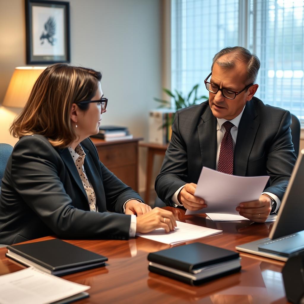 Reckless Driving Lawyer Manassas Park