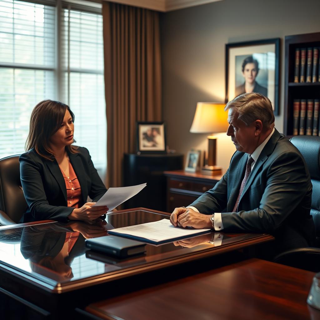 Reckless Driving Lawyer New Kent County