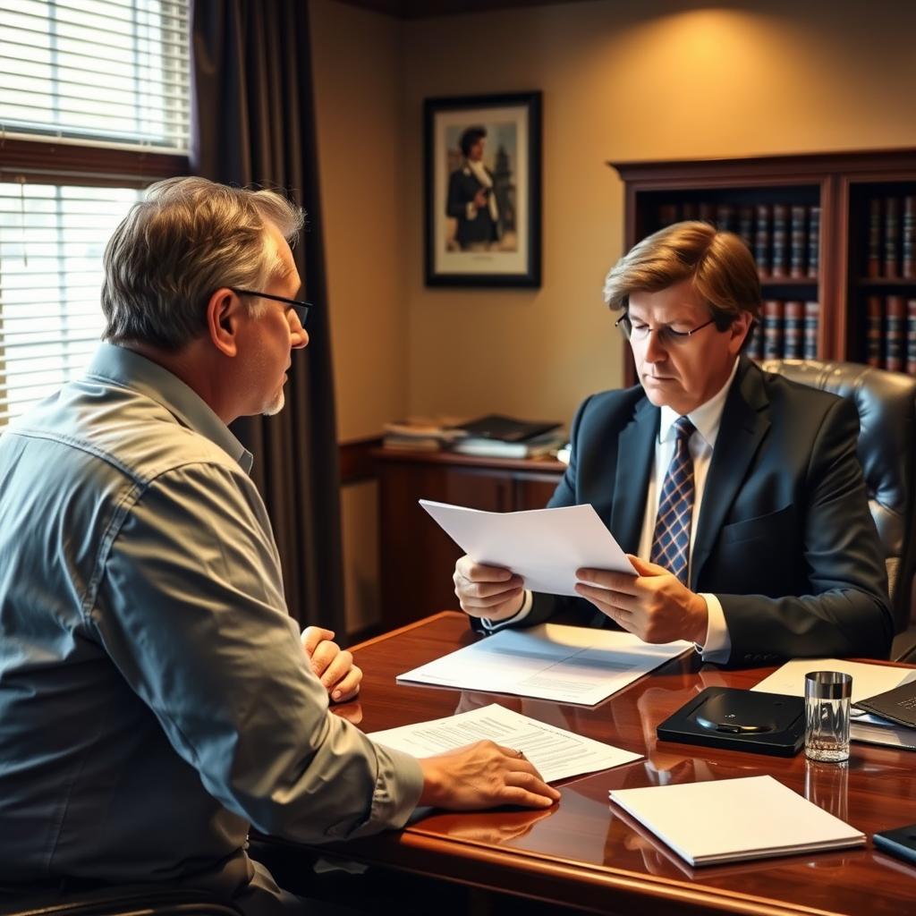 Reckless Driving Lawyer Rockingham County