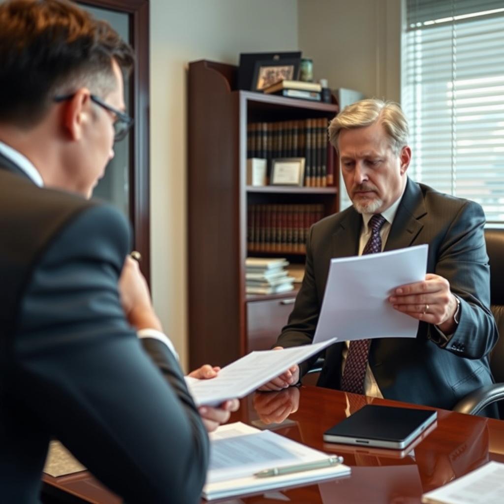Reckless Driving Lawyer Virginia Beach