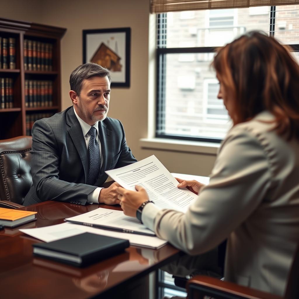 Reckless Driving Lawyer York County