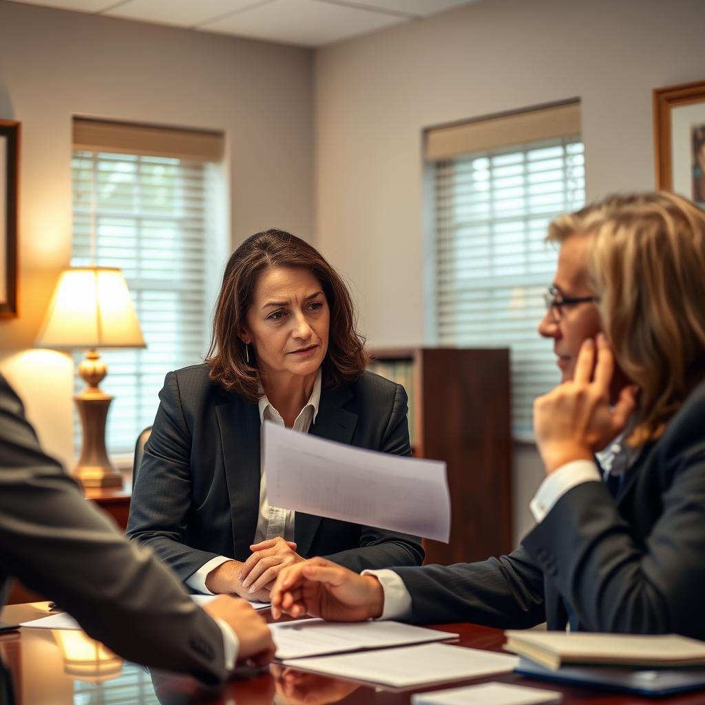 Reckless Driving by Speed Lawyer Augusta County