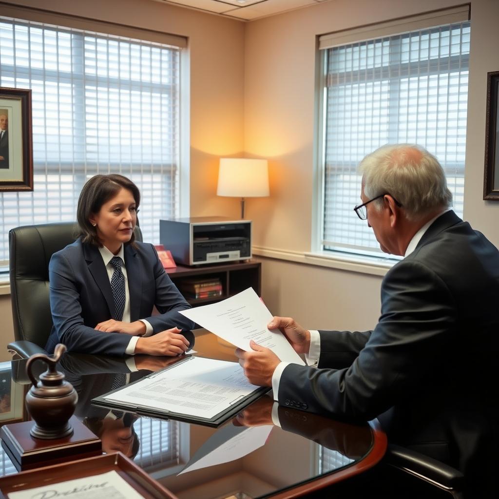 Reckless Driving by Speed Lawyer Gloucester County